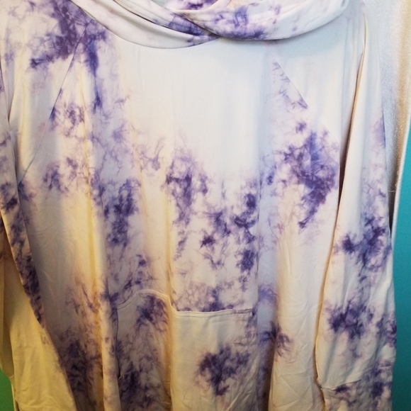 LuLaRoe Tops - Hoodie